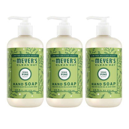 MRS. MEYER'S CLEAN DAY Hand Soap