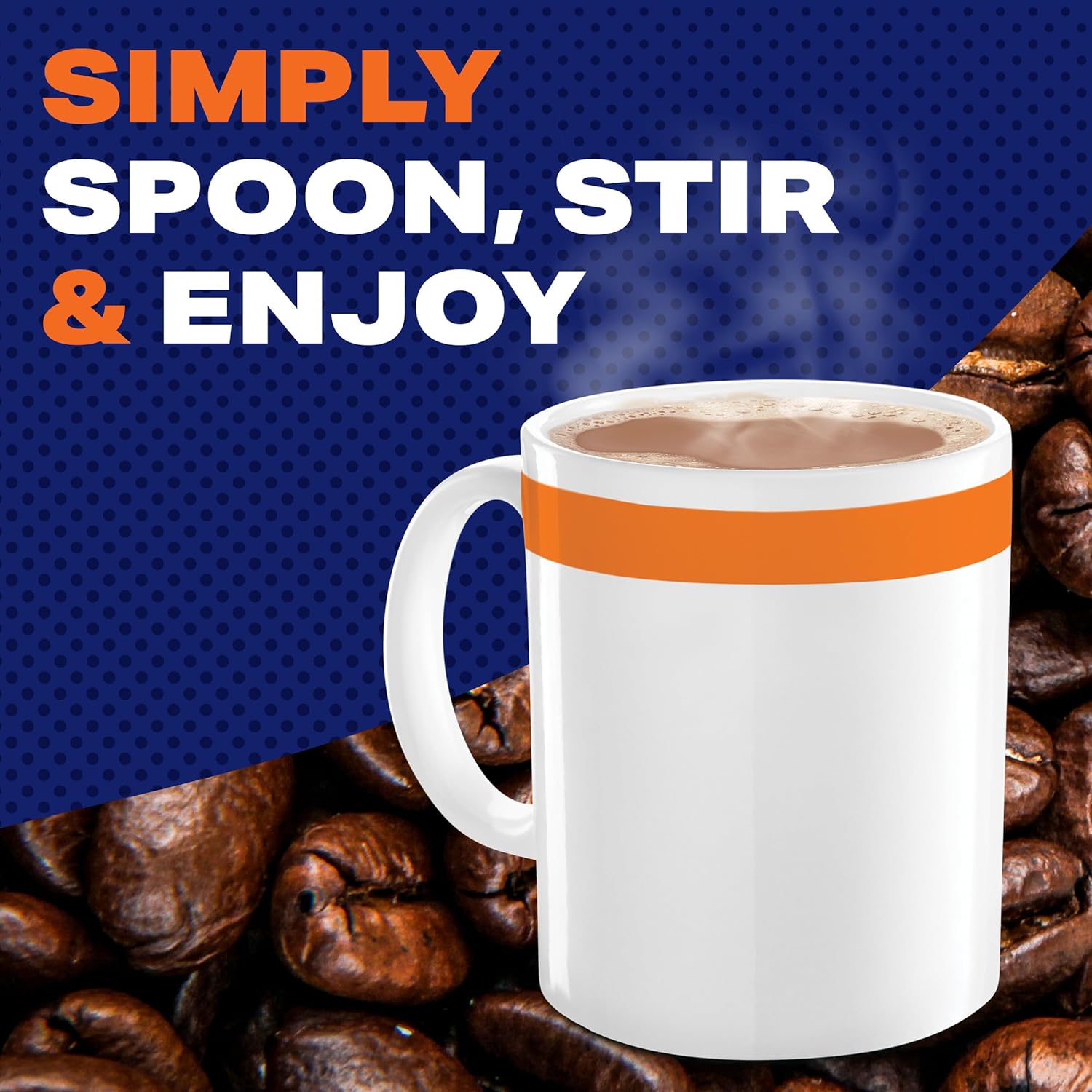 Maxwell_House_Instant_Cafe-Style_Beverage_Mix,_Easy_to_Prepare,_1_Canister,_for_Quick_Morning_Coffee_or_Afternoon_Treat,_Cafe_Francais,_Kosher_Dairy,_7.6_oz
