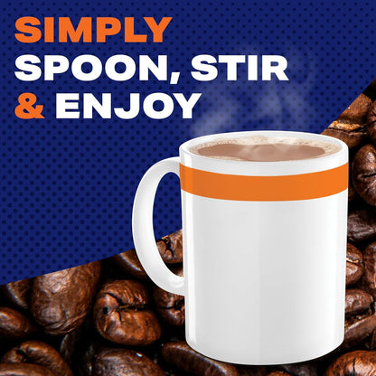 Maxwell_House_Instant_Cafe-Style_Beverage_Mix,_Easy_to_Prepare,_1_Canister,_for_Quick_Morning_Coffee_or_Afternoon_Treat,_Cafe_Francais,_Kosher_Dairy,_7.6_oz