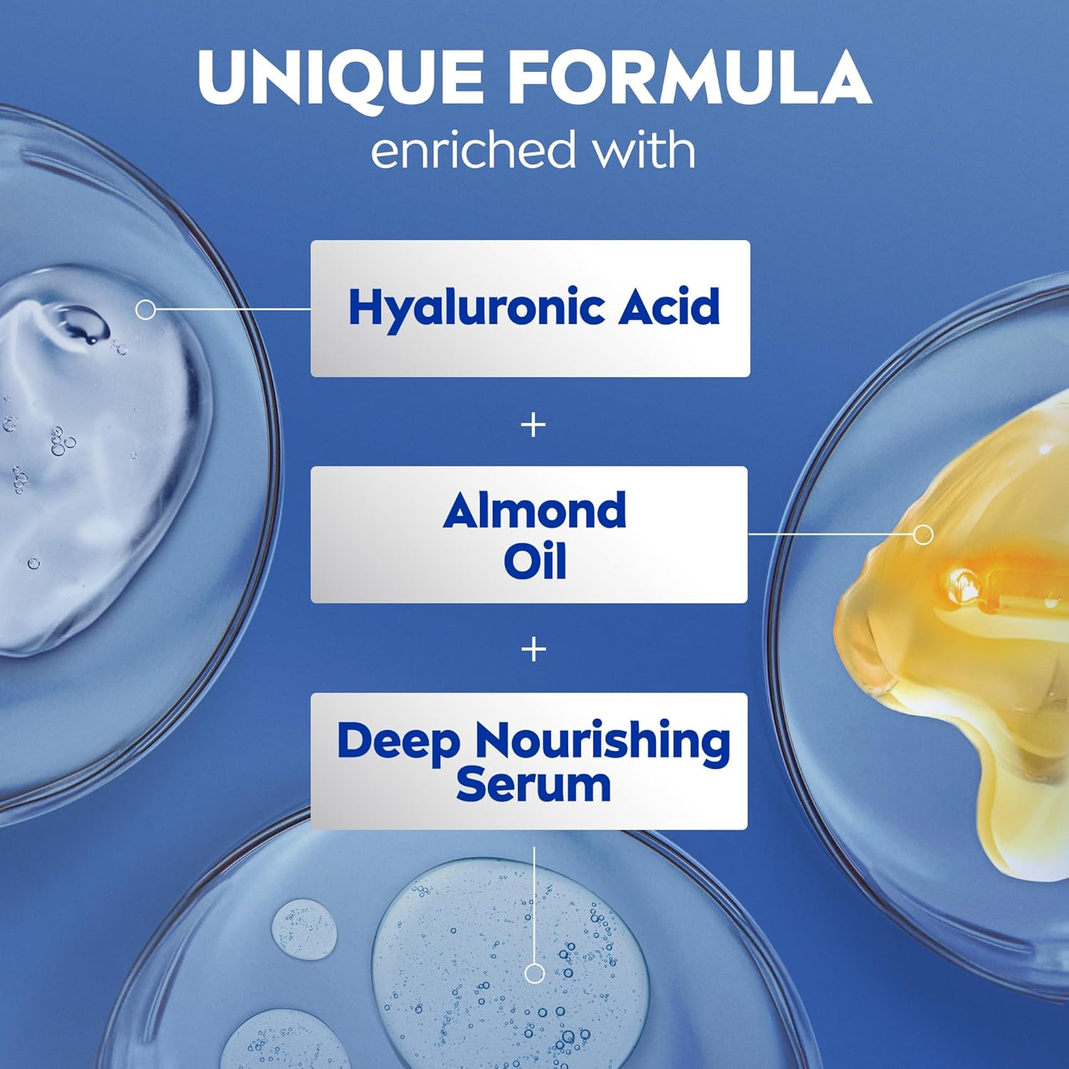 NIVEA_Essentially_Enriched_Body_Lotion_for_Very_Dry_Skin_with_Hyaluronic_Acid,_Almond_Oil_and_Deep_Nourishing_Serum,_72-Hour_Body_Moisturizer,_16.9_Fl_Oz_Pump_Bottle