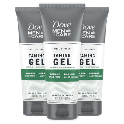 DOVE_MEN_+_CARE_Styling_Gel_3_count_Hair_Taming_Gel_for_a_Strong_Hold_Hair_Styling_Product_for_Thicker_and_Healthier_Looking_Hair_7_oz