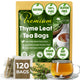 Thyme - 120 Bags