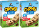 Chocolate Chip - 58 Count (Pack of 2)