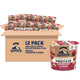Cranberry Almond Protein Express Cups,12 Ct