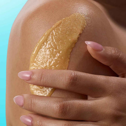 Tree Hut Everything Shower Gift Set for Women, Exfoliating Body Scrub, Body Wash, Shave Oil & Body Butter, Self Care Gift Set, Hydrating & Moisturizing with Shea Butter, Travel Size