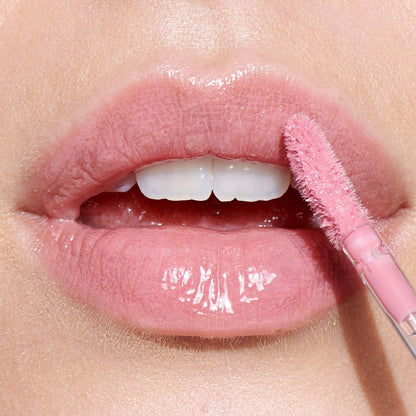 e.l.f._Lip_Plumping_Gloss,_High-Shine_Sheer_Color,_Hydrates_&_Creates_Fuller_Lips_With_Vitamin_E,_Vegan_&_Cruelty-Free,_Sparkling_Rose