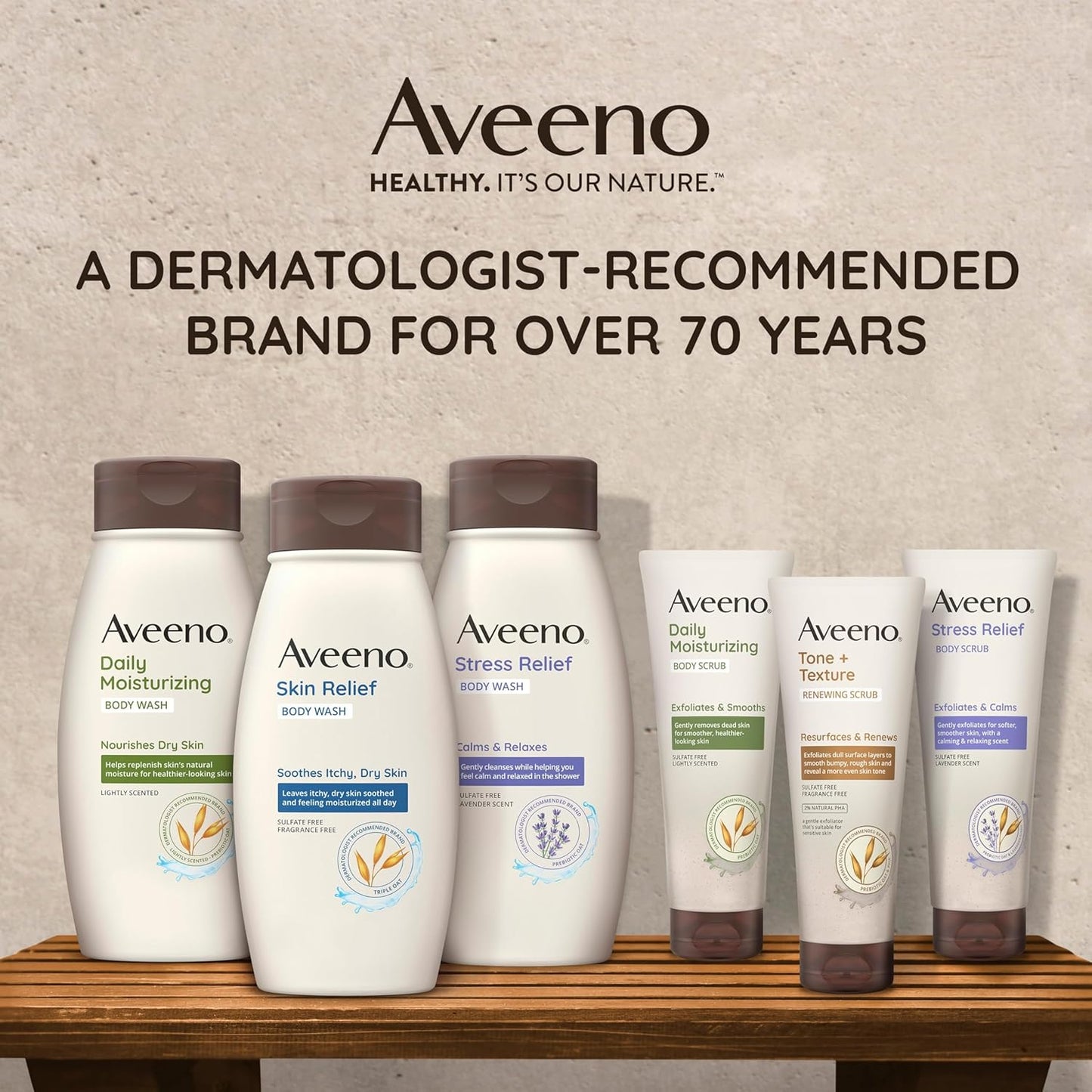 Aveeno_Daily_Moisturizing_Body_Wash_Cleanser_&_Shaving_Gel_for_Men_&_Women,_Clean-Rinsing_for_Softer_&_Smoother_Skin,_Gentle_&_Lightly_Scented,_18_fl. Oz,_Pack_of_2