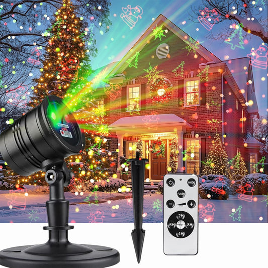 Christmas_Projector_Lights_Outdoor,_Waterproof_Laser_Light_with_Red_&_Green_Patterns,_Remote_Control_Holiday_Projector_for_House_Yard_Garden,_Outdoor_Christmas_Decorations