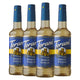 French Vanilla - 25.4 Fl Oz (Pack of 4)