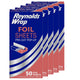 50 Sheets (Pack of 5)