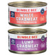 White Crabmeat + Lump Crabmeat - 6 Ounce (Pack of 2)