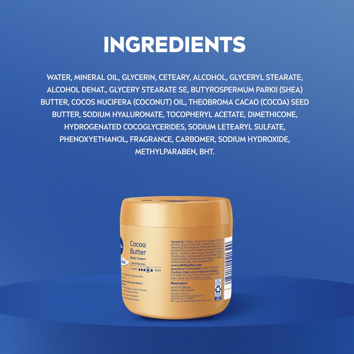 NIVEA_Cocoa_Butter_Body_Cream_with_Deep_Nourishing_Serum,_Cocoa_Butter_Cream_for_Dry_Skin,_16_Ounce_Jar