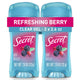 Refreshing Berry - 2.6 Ounce (Pack of 2)