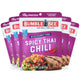 Spicy Thai Chili - 2.5 Ounce (Pack of 5)