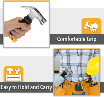 Mr._Pen-_8oz_Small_Magnetic_Claw_Nail_Hammer_for_Women