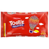 Malt-O-Meal Tootie Fruities Breakfast Cereal, Colorful and Fruity Cereal for the Family, Family Cereal Size, 23 OZ Resealable Cereal Bag