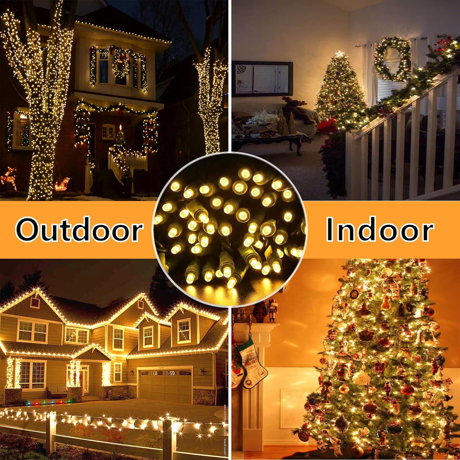 25ft_50_Counts_Warm_White_LED_Christmas_Lights_-_Commercial_Grade_Outdoor_Waterproof,_Green_Wire,_Xmas_Tree_Lights,_IP:65,_UL