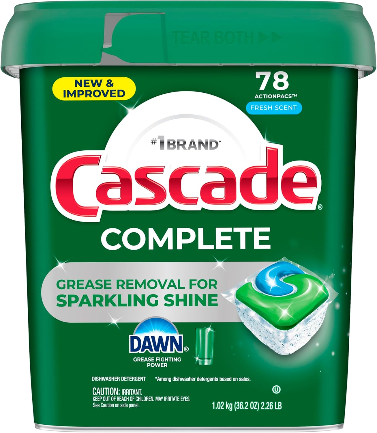 Cascade_Complete_Dishwasher_Pods_-_Fresh_Scent_ActionPacs,_Dishwasher_Detergent,_Dishwasher_Soap,_Detergent_Pods,_78_Count
