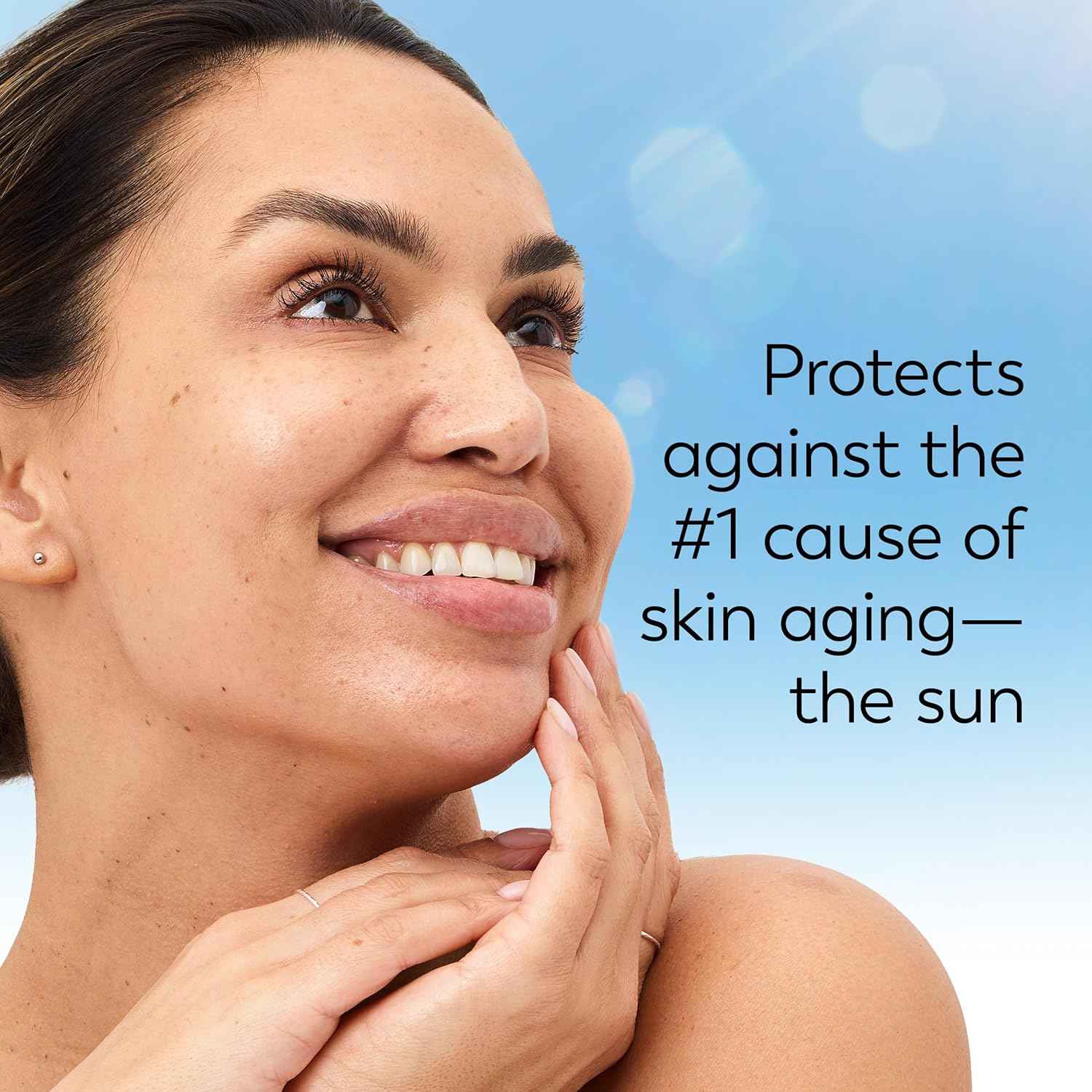 Olay Complete All Day Moisturizer with Broad Spectrum SPF 15 Normal, 4 Fl Oz