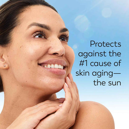 Olay Complete All Day Moisturizer with Broad Spectrum SPF 15 Normal, 4 Fl Oz