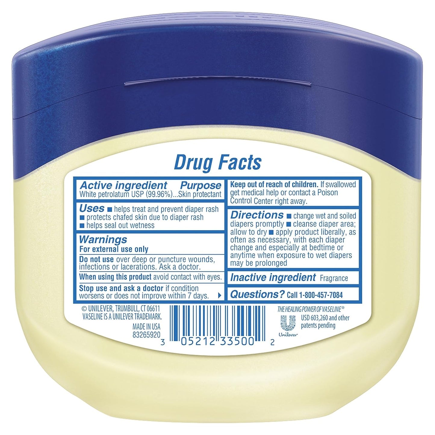 Vaseline_Jelly_Original,_13_Oz_Jar