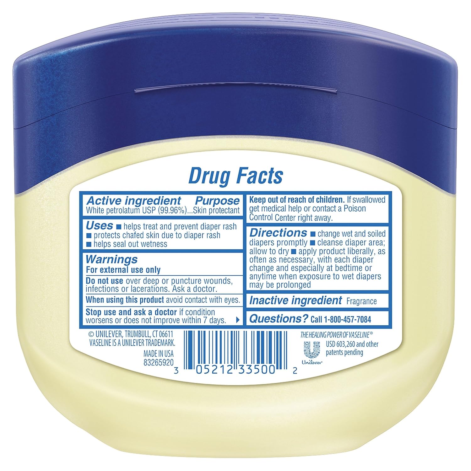 Vaseline_Jelly_Original,_13_Oz_Jar