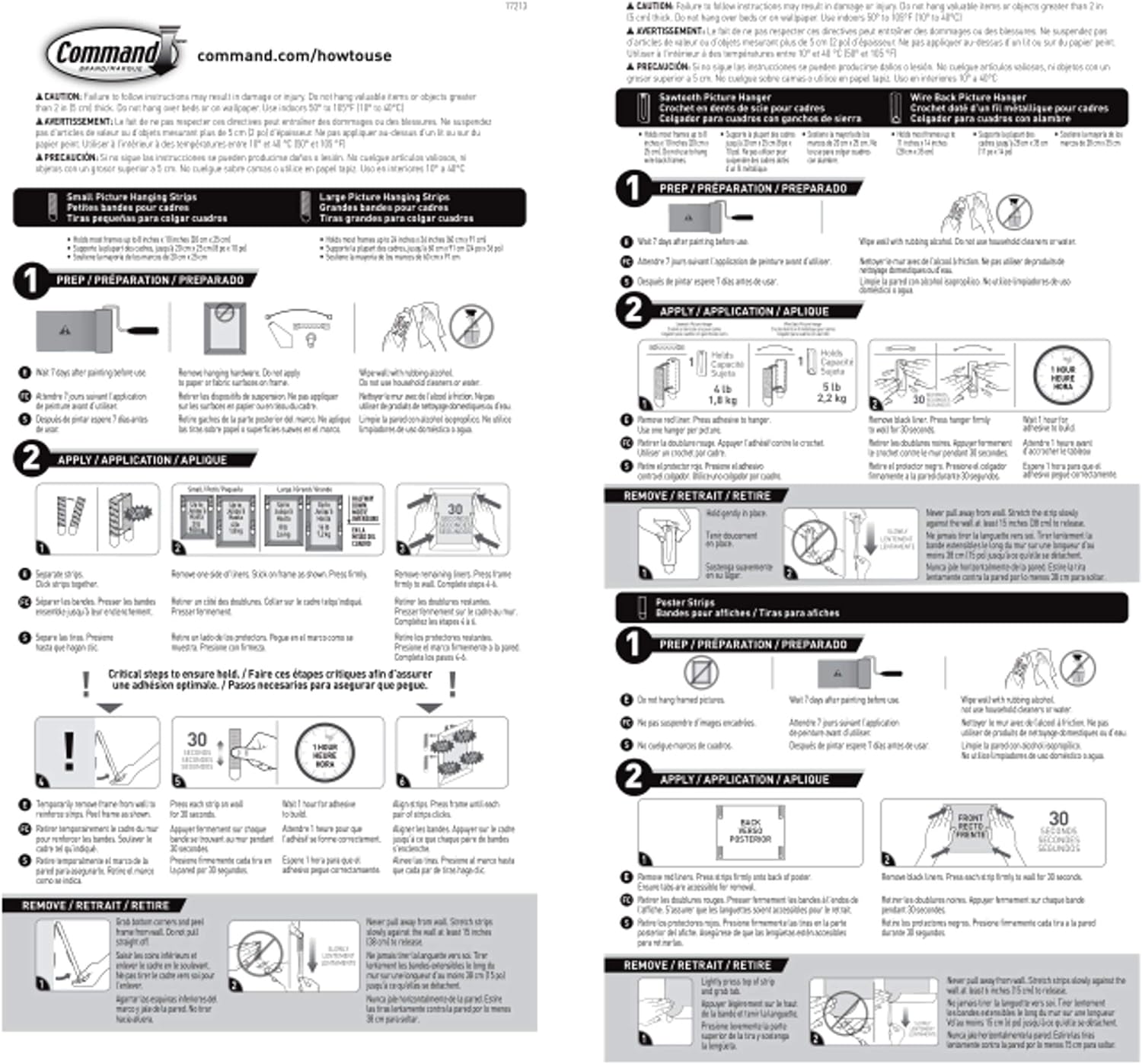 Command_Picture_Hanging_Kit,_Hang_up_to_15_Pictures,_Including_Picture_Hanging_Strips,_Poster_Strips_&_Picture_Hangers_for_Christmas_Decorations,_Damage-Free_Hanging_with_Command_Strips