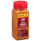 McCormick Original Chili Seasoning Mix