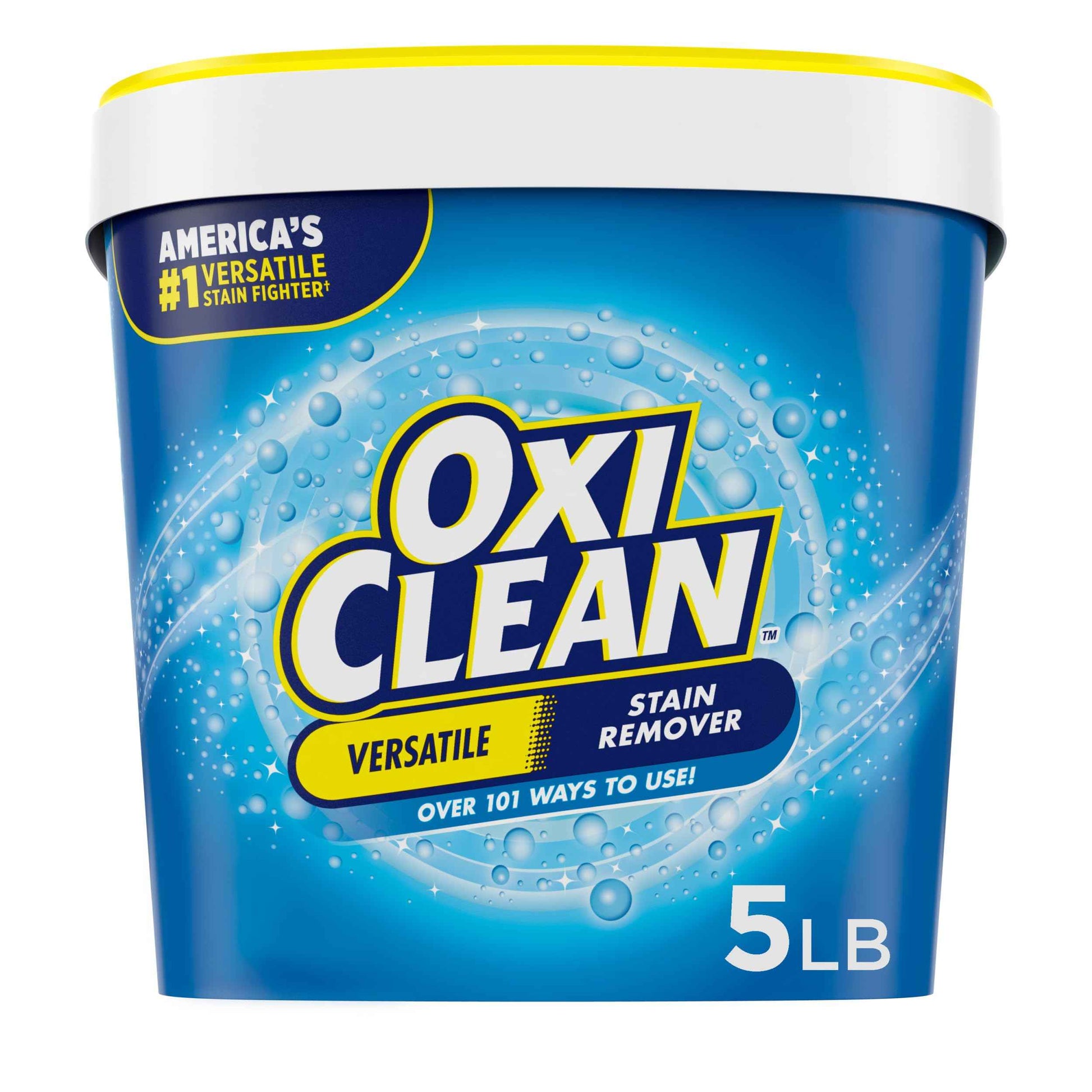OxiClean Versatile Stain Remover Powder