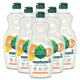 Clementine Zest - 19 Fl Oz (Pack of 6)