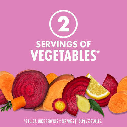 V8_Beet_Ginger_Lemon_100%_Vegetable_Juice,_46_fl_oz_Bottle