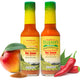 Pineapple-Mango Habanero Hot Sauce 2 Pack