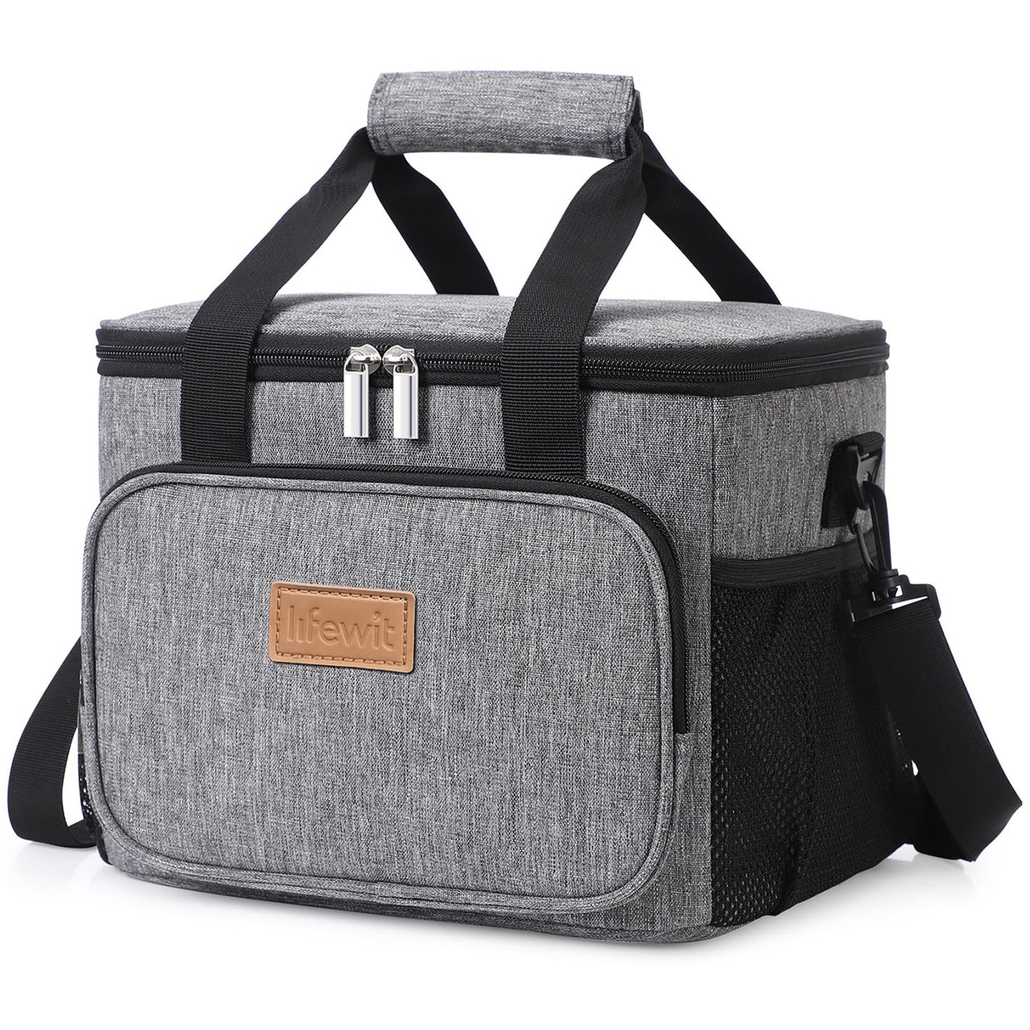 Gray - Medium(9L)