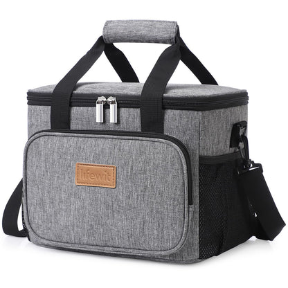 Gray - Medium(9L)