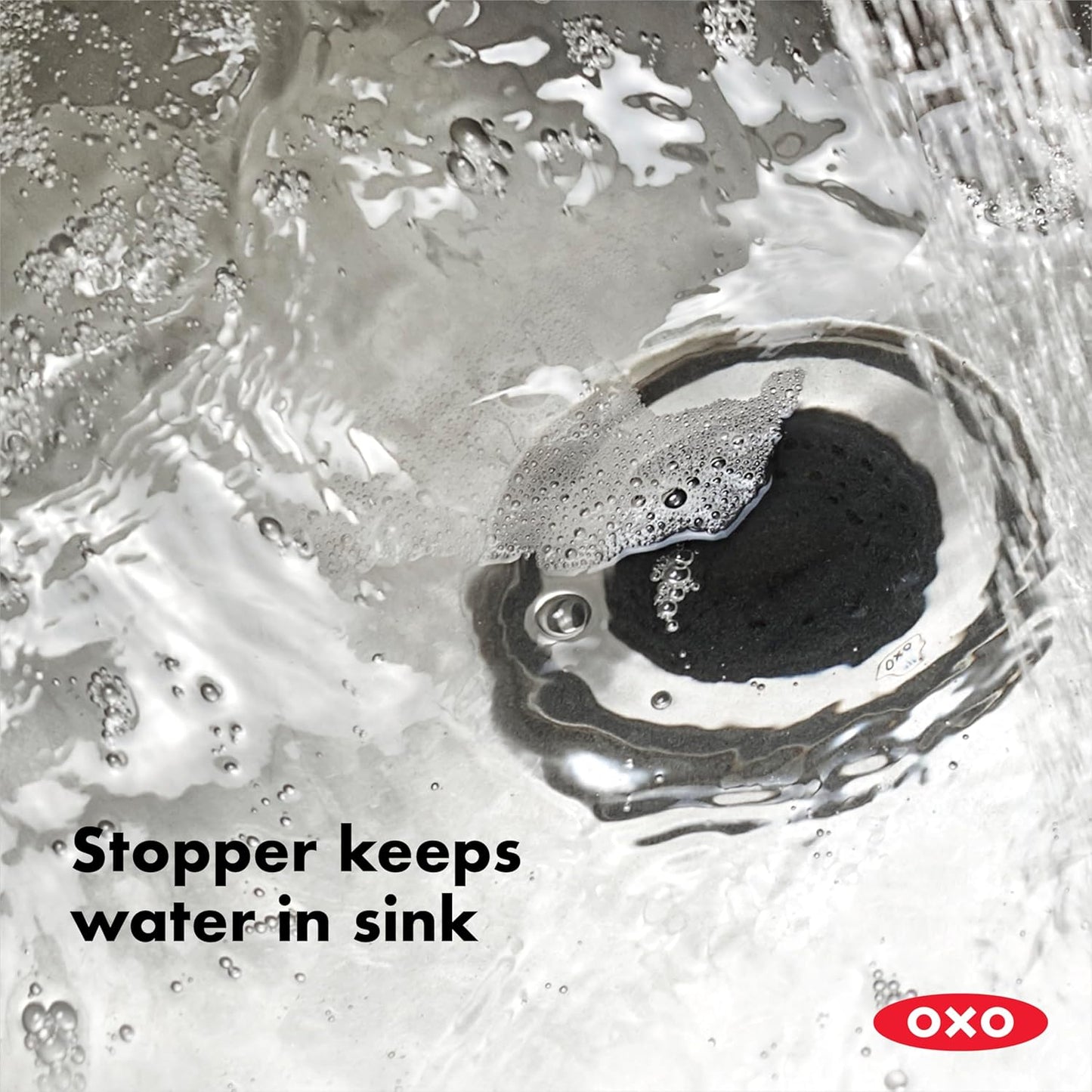 OXO_Good_Grips_2‑in‑1_Sink_Strainer_Stopper,_Sink_Drain_Strainer_for_Kitchen