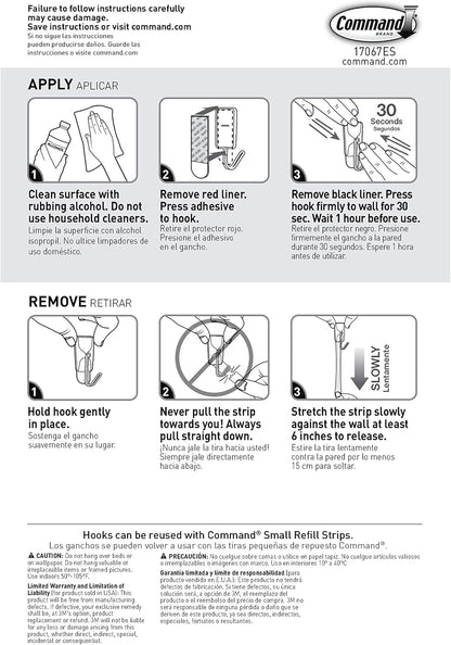 Command_Small_Wire_Toggle_Hooks,_Damage_Free_Hanging_Wall_Hooks_with_Adhesive_Strips,_No_Tools_Wall_Hooks_for_Hanging_Organizational_Items_in_Living_Spaces,_16_White_Hooks_and_24_Strips