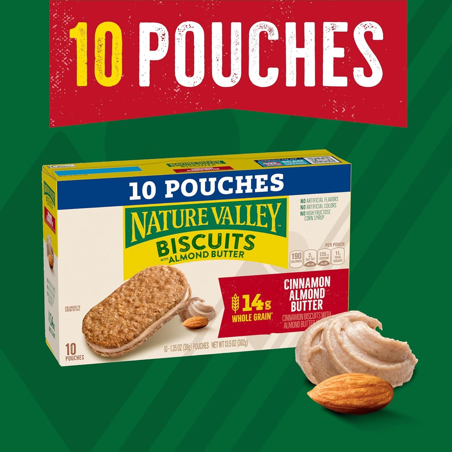 Nature_Valley_Biscuit_Sandwiches,_Cinnamon_Almond_Butter,_10_Bars,_13.5_oz_(Pack_of_6)