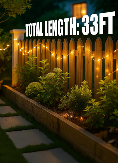 Minetom_Solar_String_Lights_for_Outside,_33Ft_100_LED_Outdoor_Solar_Fairy_Lights,_8_Modes_Balcony_Lights_for_Tree_Patio_Christmas_Party_Wedding_Decor_(Warm_White)
