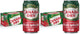 Dry Cherry Gingerale Fruit Splash - Pack of 24