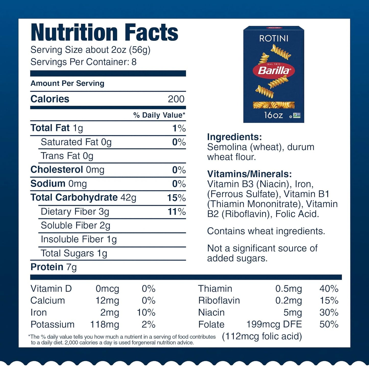 Barilla_Rotini_Pasta,_16_oz._Box_-_Non-GMO,_Made_with_Durum_Wheat_Semolina_-_Kosher_Certified