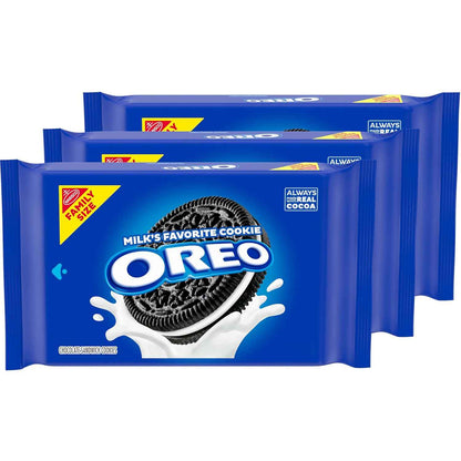 OREO Chocolate Sandwich Cookies