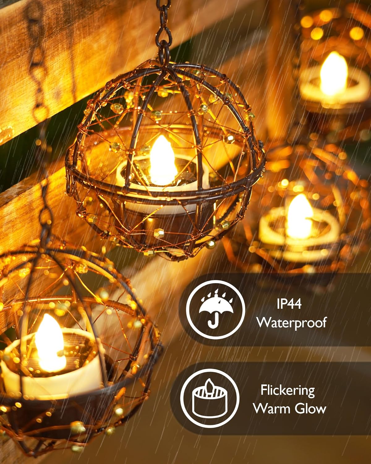 Homemory_4/8/12Pcs_Solar_Tea_Lights_Outdoor_Waterproof,_Rechargeable_Dusk_to_Dawn_Lighting,_Flameless_Flickering_LED_Votive_Candles_for_Fairy_Garden_Decor,_Patio_Tables,_Christmas_Lanterns,_Windows
