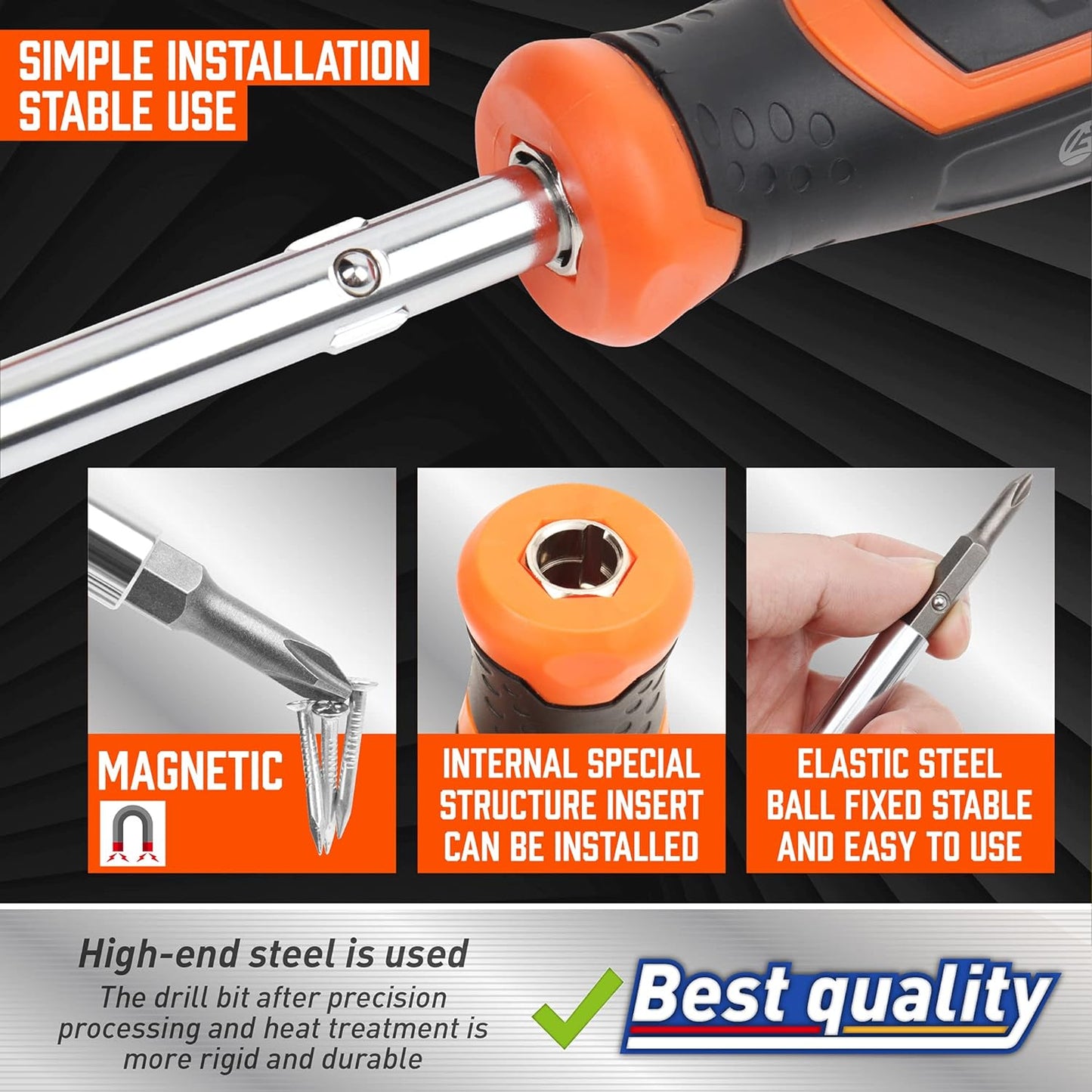 Amartisan_18-in-1_Multi-bit_Screwdriver_Set_Tool_All_in_One,_Portable_Multi-Purpose_Screwdriver,_Slotted/Philips/Pozi/Torx/Square,Nut_Driver