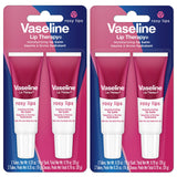 Vaseline Lip Therapy Rosy Lips Moisturizing Lip Balm