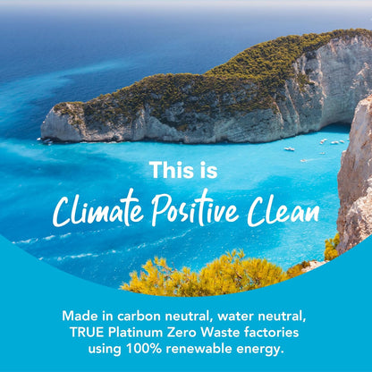 ECOS_Laundry_Detergent_Liquid,_100_Loads_-_Dermatologist_Tested_Laundry_Soap_-_Hypoallergenic,_EPA_Safer_Choice_Certified,_Plant-Powered_-_Free_&_Clear,_100_Fl_Oz