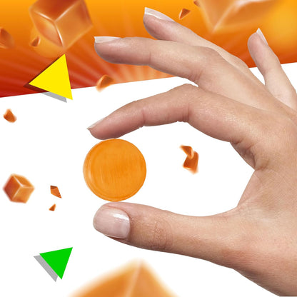 Arcor_Butterscotch_Hard_Candy_|_1_Lb_Bag_|_Classic_Hard_Candy_Individually_Wrapped_|_Old_Fashioned_Candies_for_Office_Bowls,_Sharing_&_Gifting_|_Bold_Flavor