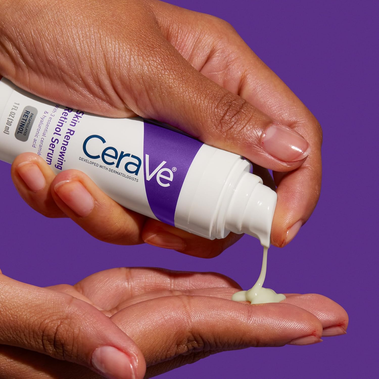CeraVe_Anti_Aging_Retinol_Serum_For_Face,_Encapsulated_Retinol_With_Hyaluronic_Acid,_Niacinamide_&_Ceramides,_Smooths_Wrinkles_&_Fine_Lines,_Gentle_Skin_Brightening_Serum,_Fragrance_Free,_1_Oz