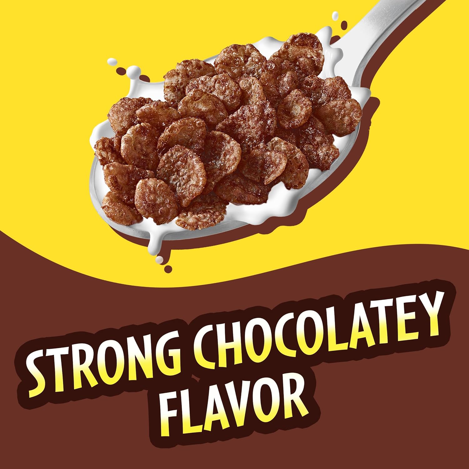 Cocoa_PEBBLES_Cereal,_Chocolatey_Kids_Crunch,_Gluten_Free_Sweetened_Rice_Crunch,_19.5_oz_Family_Size_Cereal_Box