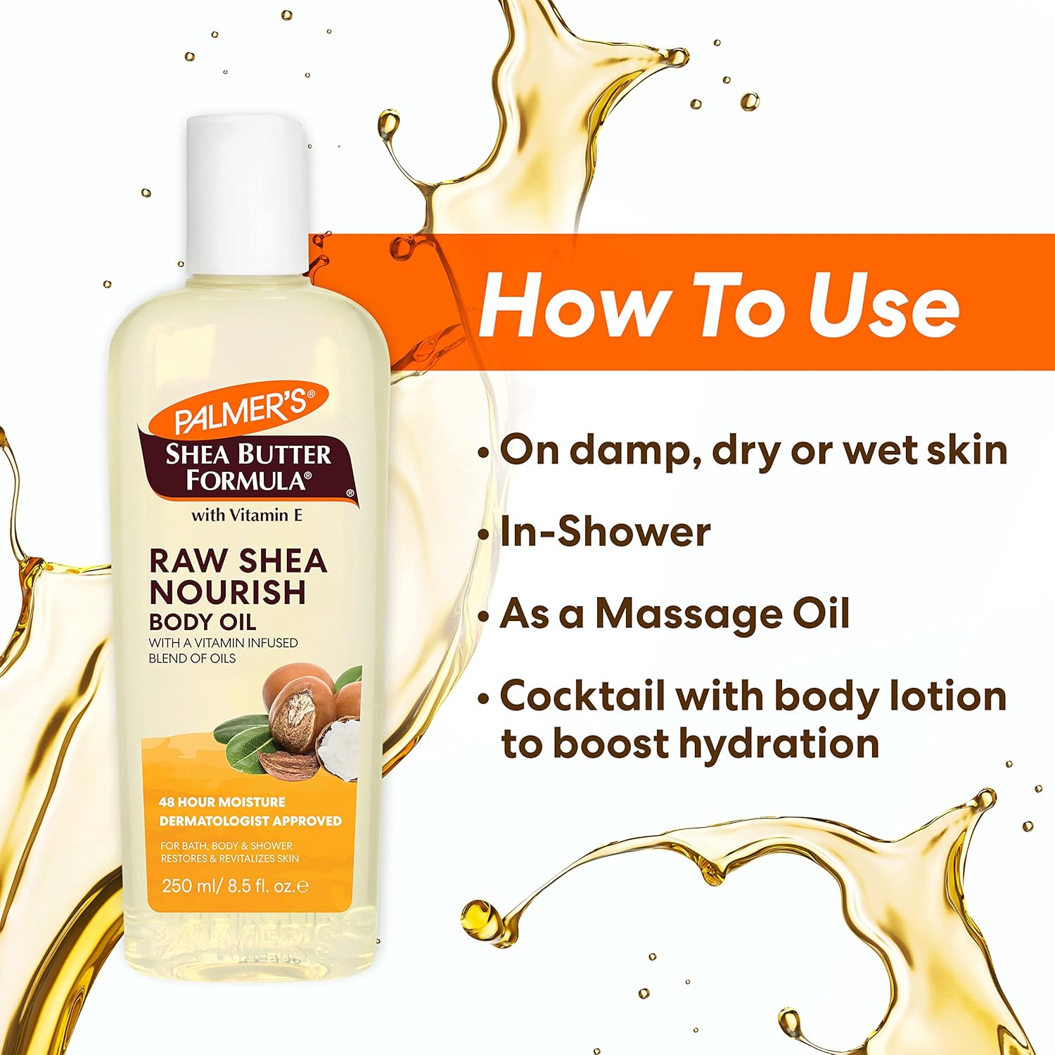Palmer's_Shea_Formula_Raw_Shea_Body_Oil_with_Vitamin_E,_Deep_Body_Moisturizer_to_Soothe_&_Nourish_Dry,_Sensitive_&_Eczema-Prone_Skin,_8.5_oz
