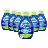 Dawn Powerwash Spray, Dish Soap, Dishwashing Liquid, Cleaning Supplies